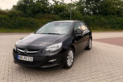 Opel Astra 184.000 km 5.500 &euro; Lingen 49811