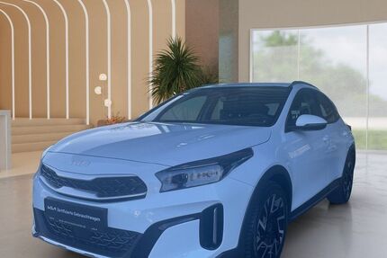Kia XCeed 19.309 km 22.970 &euro; Bremen 28357