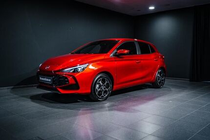 MG MG3