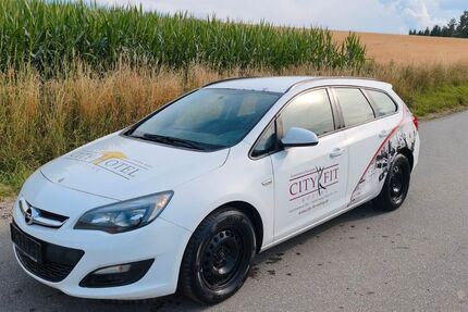 Opel Astra 263.000 km 2.490 &euro; Stamsried 93491