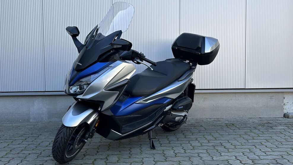 Honda e 11.421 km 5.450 € Uetersen 25436