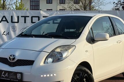 Toyota Yaris 155.000 km 2.980 &euro; Leipzig 04347