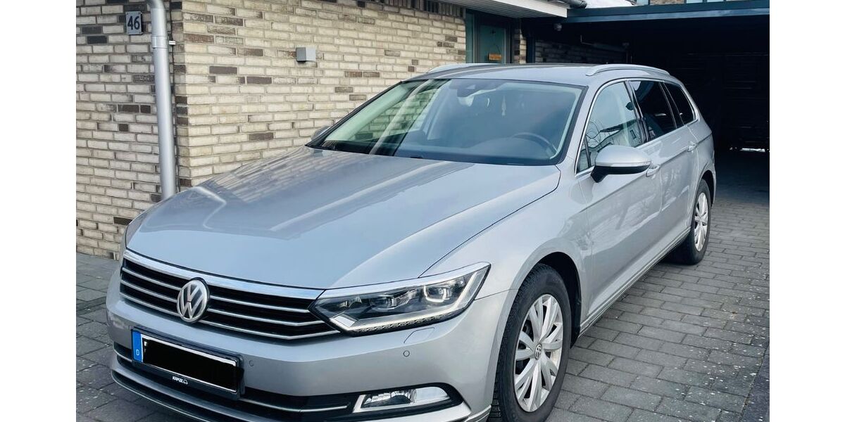 VW Passat Variant 129.500 km 16.500 &euro; Groß Wittensee 24361