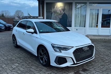 Audi A3 168.000 km 25.499 &euro; Nordhorn 48529