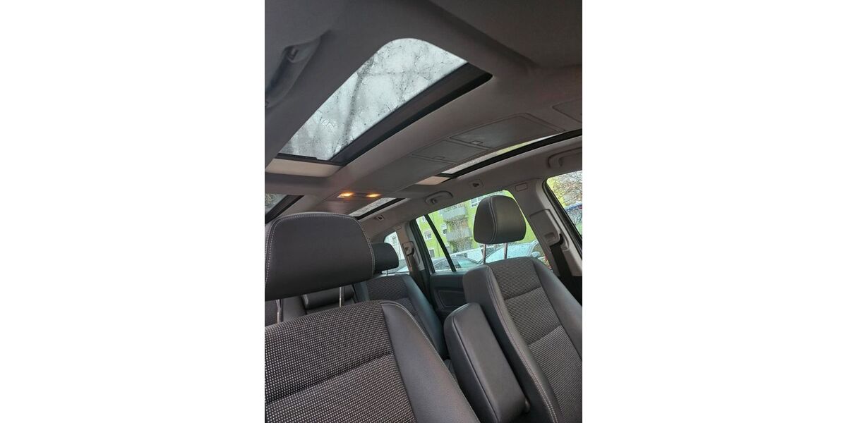 Opel Zafira 262.617 km 1.400 &euro; Nürnberg 90441