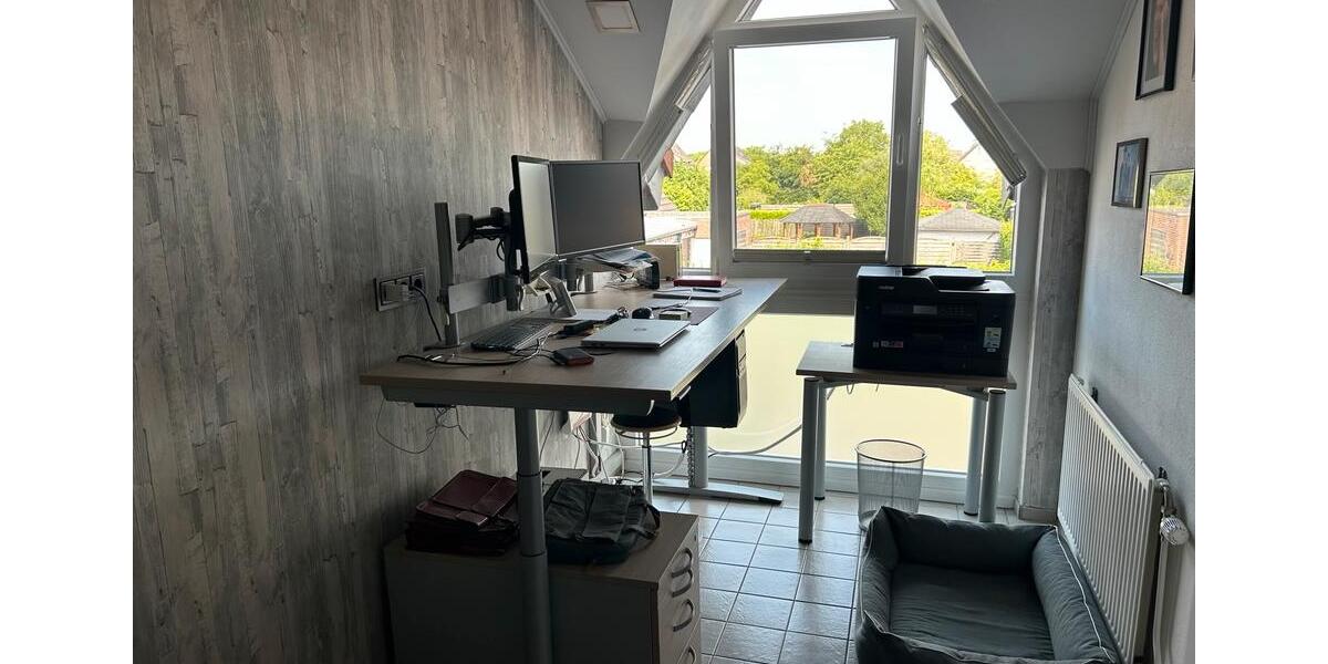 Doppelhaushälfte Kevelaer Schravelen - 3 Zimmer, 85 m&sup2;, 299.000&euro; | Angebot:26889391
