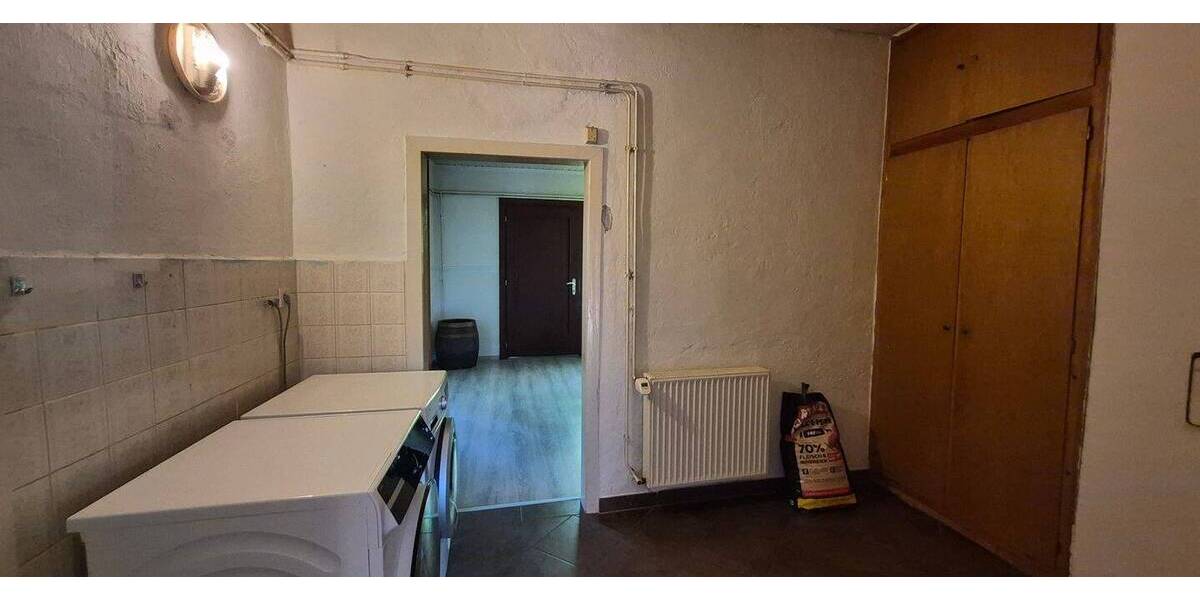 Stadtnah und ländlich zugleich - Charmantes EFH und Nebengelass mit viel Potenzial - Einfamilienhaus Gusborn Klein Gusborn | Angebot:26904928
