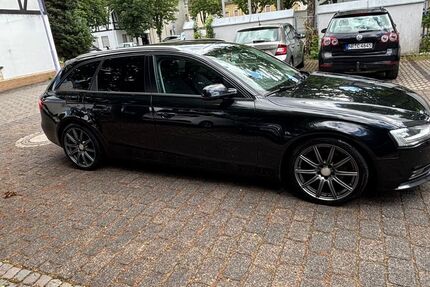 Audi A4 300.000 km 6.400 &euro; Neuwied 56564