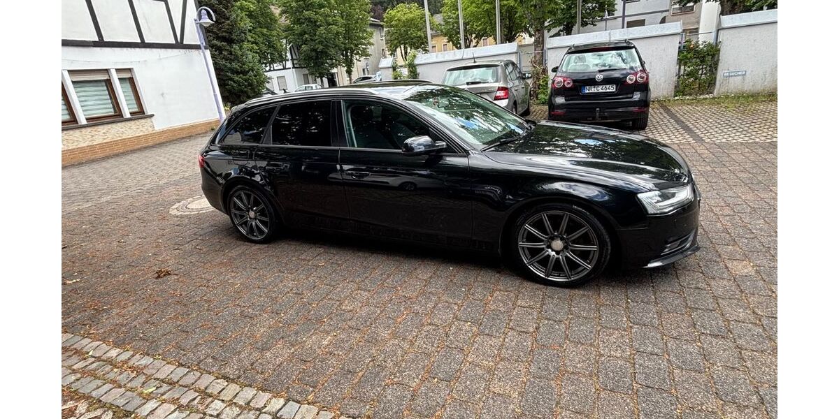 Audi A4 300.000 km 6.400 &euro; Neuwied 56564