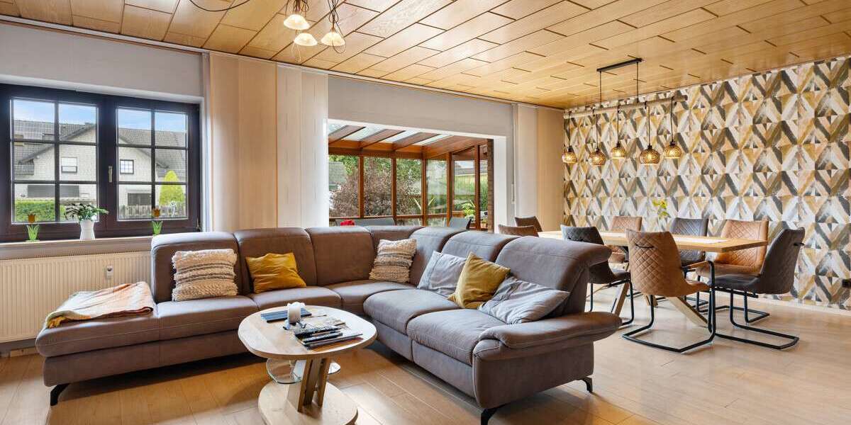 Etagenwohnung Schlangen - 3 Zimmer, 203 m&sup2;, 235.000&euro; | Angebot:27350556