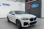 BMW X4 xDrive M Sport*InnovationsP*Leder*LED*AHK*Cam 173.000 km 29.890 &euro; Nidderau 61130