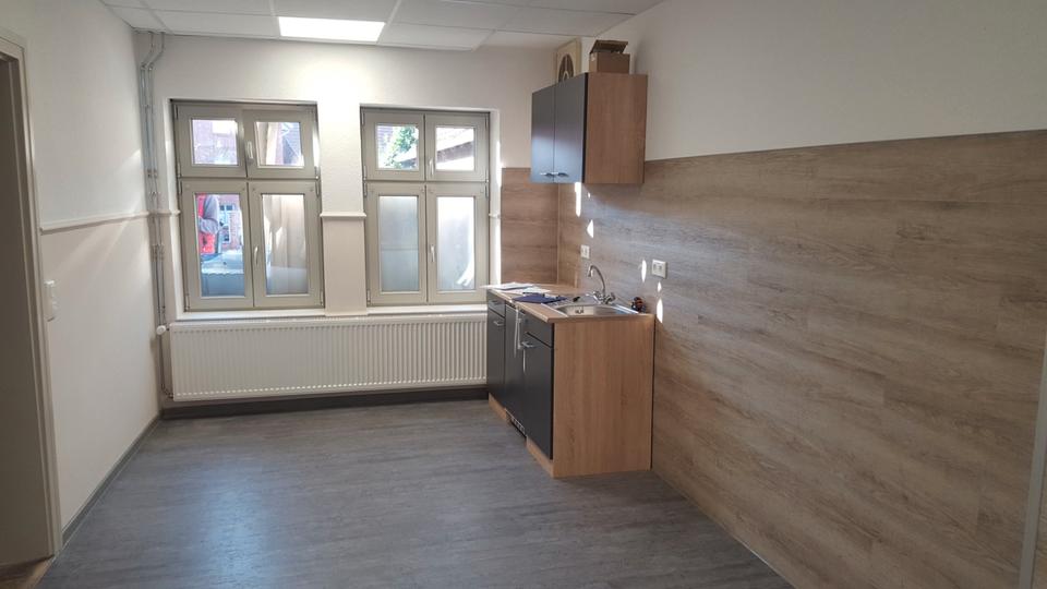 Gewerbeobjekt Neustadt-Glewe Glewe - 420&euro; | Angebot:26267612