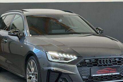 Audi A4 123.000 km 29.999 &euro; Minden 32429
