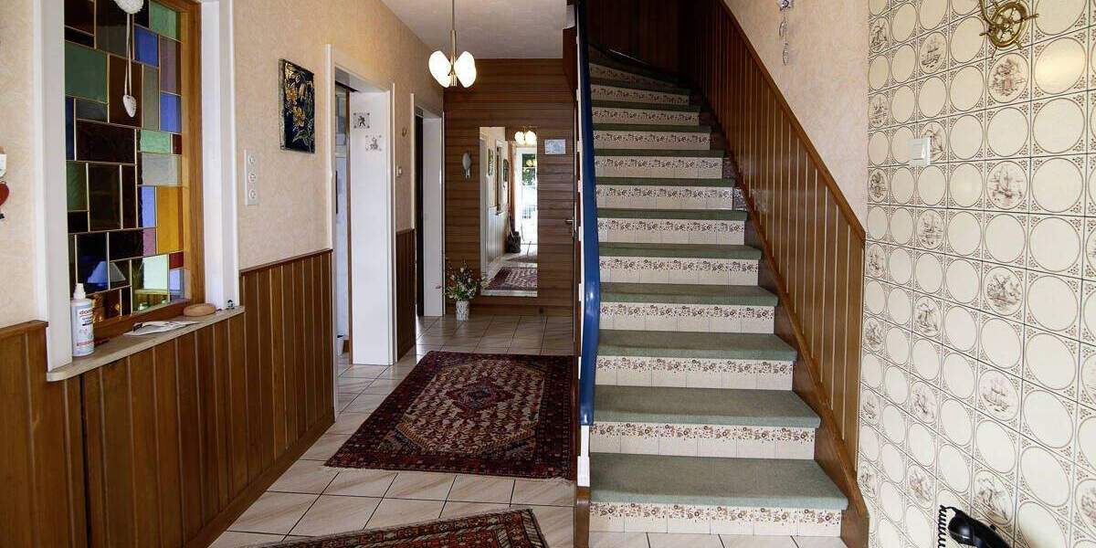 Reihenendhaus Bremerhaven / Wulsdorf Wulsdorf - 4 Zimmer, 95 m&sup2;, 159.000&euro; | Angebot:25777421