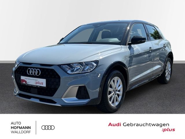 Audi A1 23.668 km 24.290 € Walldorf 69190
