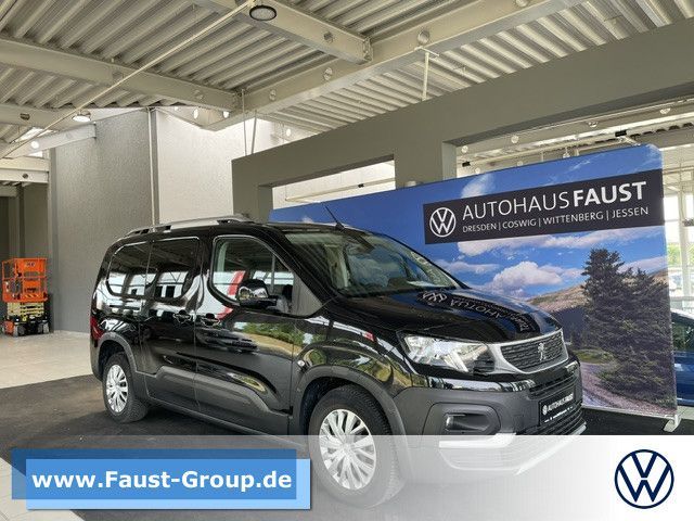 Peugeot Rifter 93.574 km 15.450 &euro; Jessen 06917