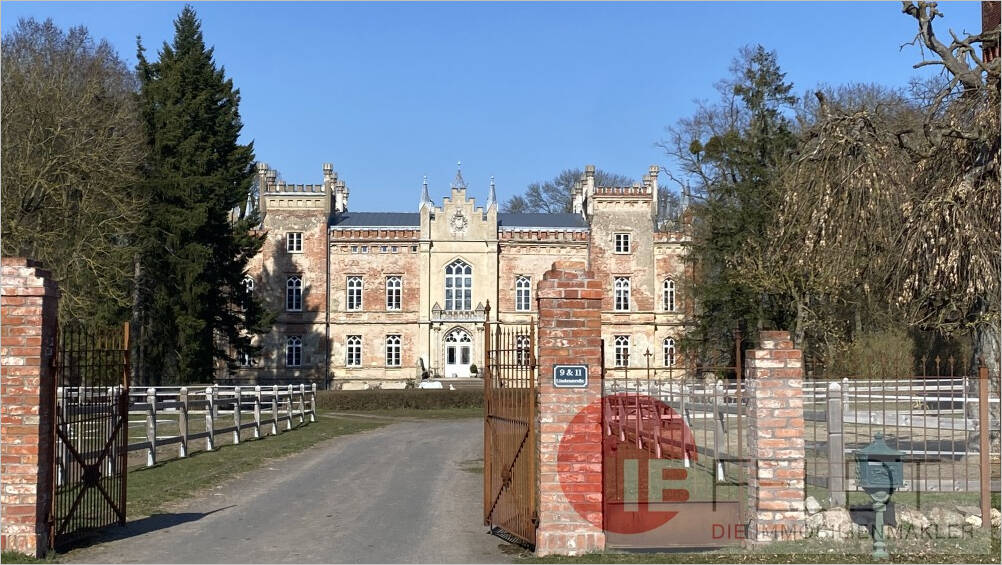 Einfamilienhaus Lalendorf Vogelsang - 5 Zimmer, 147 m&sup2;, 159.000&euro; | Angebot:26190270