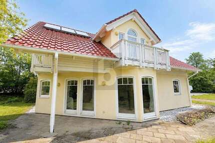 Haus Erfurt Linderbach - 5 Zimmer, 149 m&sup2;, 339.000&euro; | Angebot:26866480