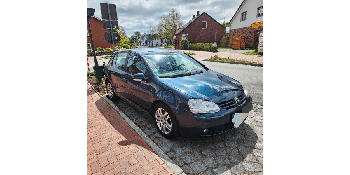 VW Golf 172.600 km 1.700 &euro; Torgelow 17358