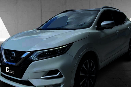 Nissan Qashqai 64.110 km 20.990 &euro; Ahrensburg 22926