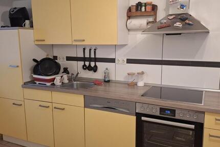 2 Zimmer KDB Einbauküche 2 zimmer