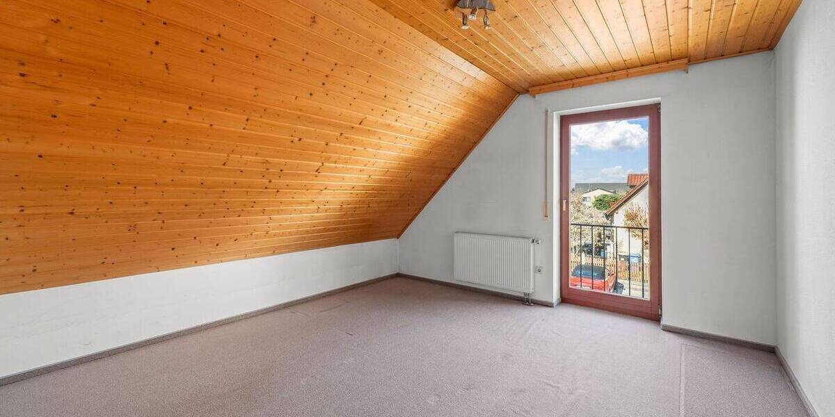 Einfamilienhaus Nürnberg Katzwang - 4 Zimmer, 120 m&sup2;, 599.000&euro; | Angebot:26359085