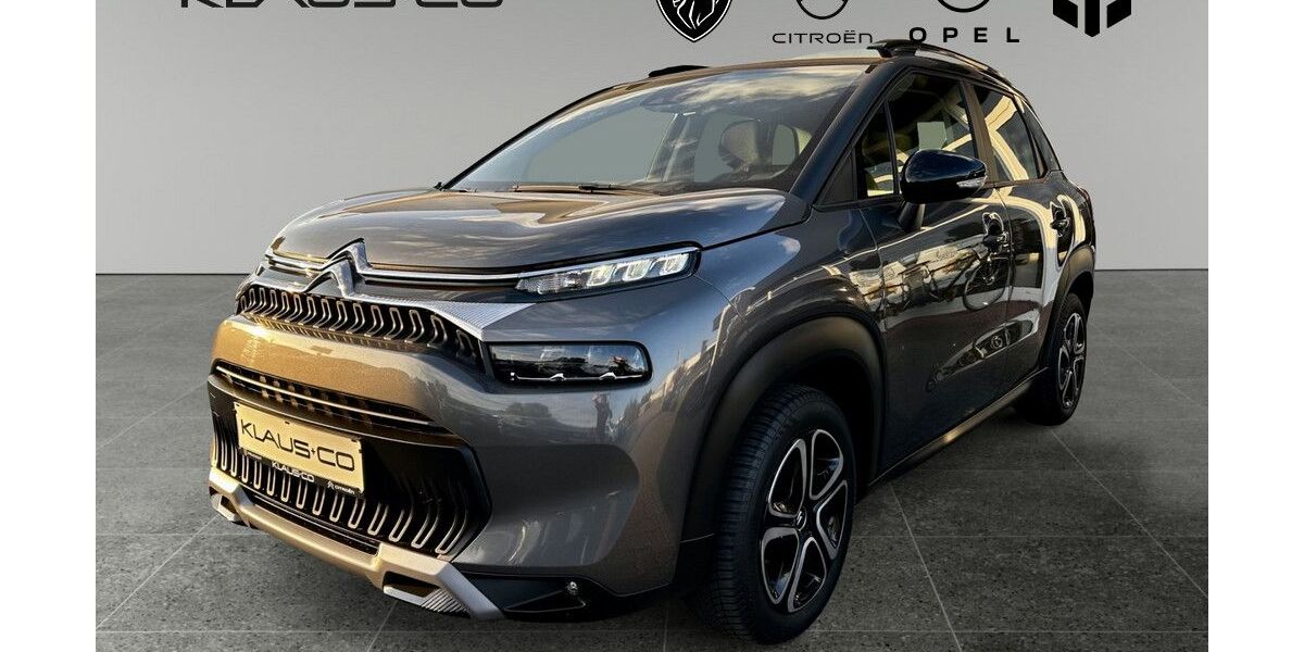 Citroen C3 Aircross 11.523 km 15.440 &euro; Wismar 23970