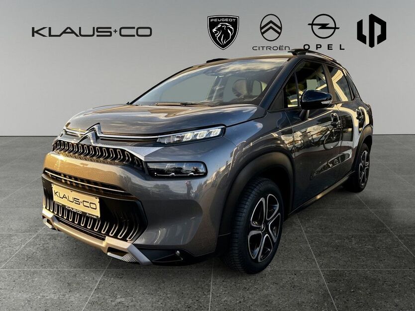 Citroen C3 Aircross 11.523 km 15.440 € Wismar 23970