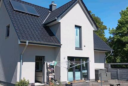 Einfamilienhaus