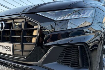 Audi Q8 90.180 km 56.600 &euro; Geretsried bei München 82538