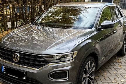VW T-Roc 198.000 km 15.900 € Nürnberg 90552