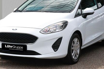 Ford Fiesta 46.317 km 11.780 &euro; Koblenz 56070