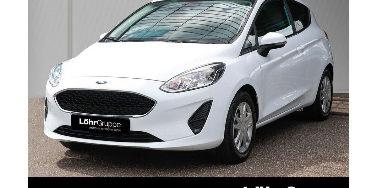 Ford Fiesta 46.317 km 11.780 &euro; Koblenz 56070
