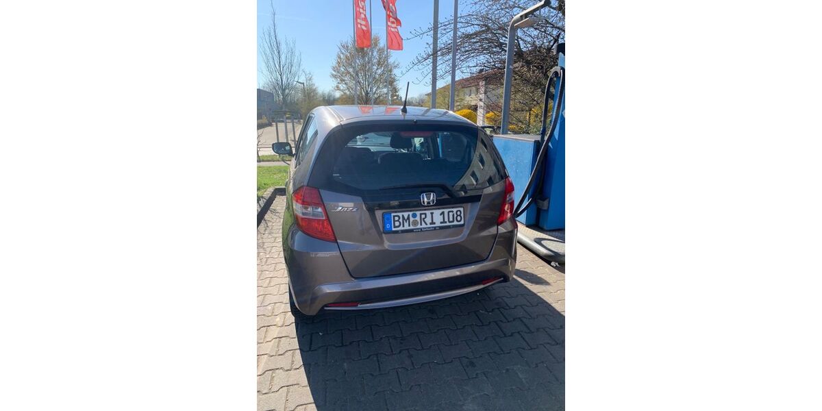 Honda Jazz 98.000 km 6.600 &euro; Köln 51143