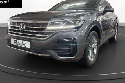 VW Touareg 46.290 km 51.480 &euro; Minden 32427