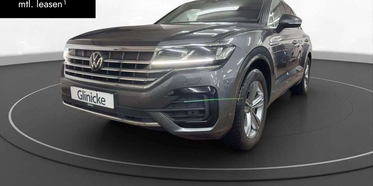 VW Touareg 46.290 km 51.480 &euro; Minden 32427