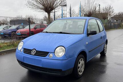 VW Lupo 151.000 km 2.790 &euro; Hann. Münden 34346