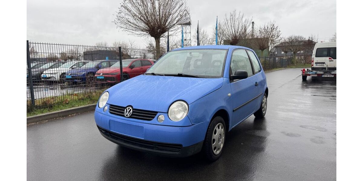 VW Lupo 151.000 km 2.790 &euro; Hann. Münden 34346