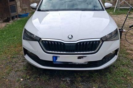 Skoda Scala 149.000 km 9.900 &euro; LÖBAU 02708