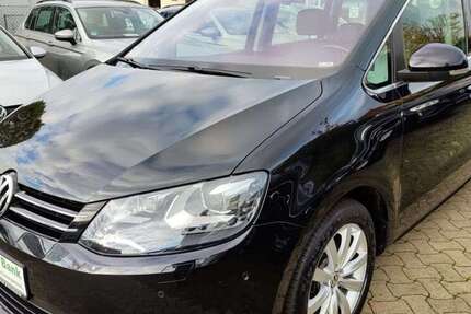 VW Sharan 199.970 km 7.999 &euro; Wolfenbüttel 38304