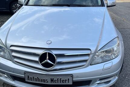 Mercedes-Benz C 250 94.200 km 11.850 € Mannheim 68199