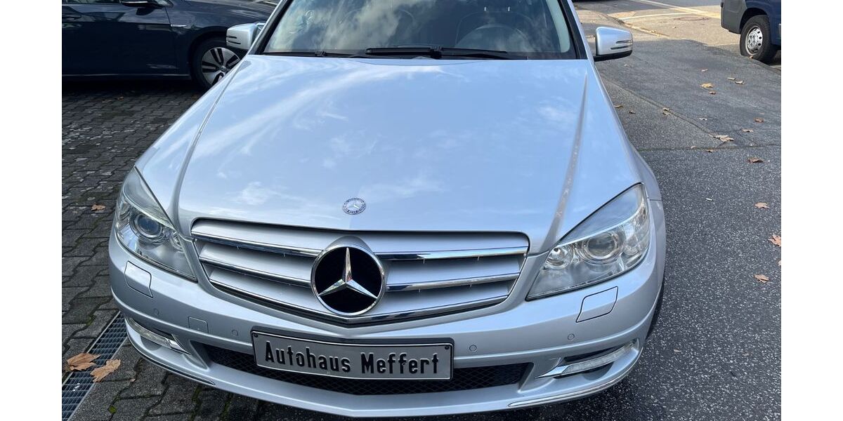 Mercedes-Benz C 250 94.200 km 11.850 € Mannheim 68199