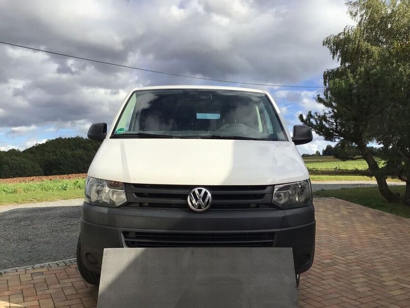 T5 Transporter
