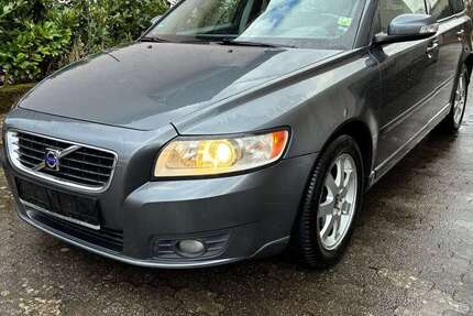 Volvo V50 152.300 km 5.400 &euro; Seelbach 77960