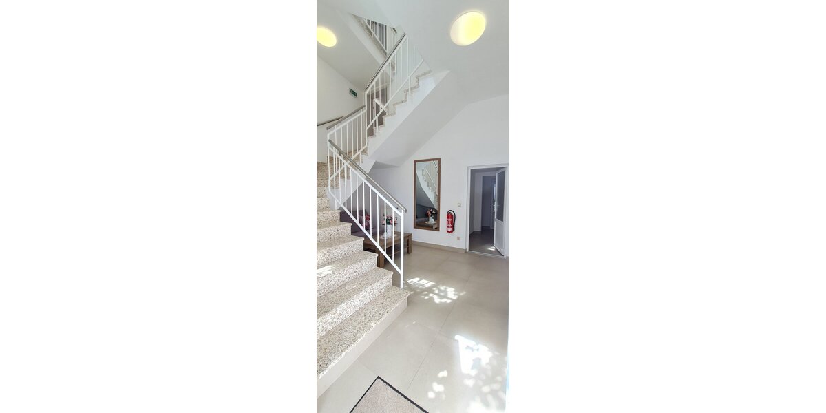 Heringen, 2 Wohn-oder Ferienhäuser - Einfamilienhaus Heringen Widdershausen | Angebot:8455731