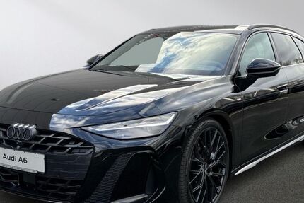 Audi A6 4.900 km 93.690 &euro; Bielefeld 33609