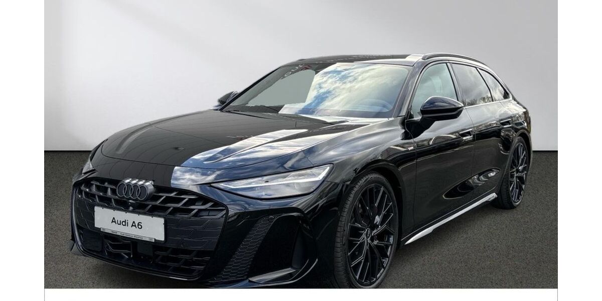 Audi A6 4.900 km 93.690 &euro; Bielefeld 33609