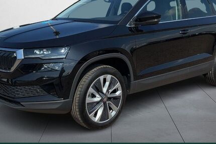 Skoda Karoq 55.567 km 29.490 &euro; Dresden 01169