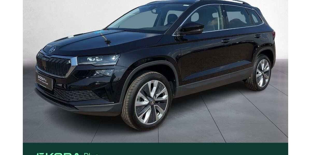 Skoda Karoq 55.567 km 29.490 &euro; Dresden 01169