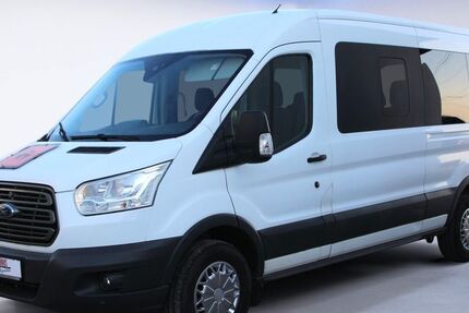 Ford Transit 140.300 km 19.990 &euro; Chemnitz 09228
